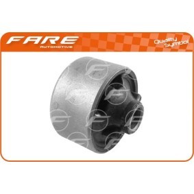 Comprar Suspensión, cuerpo del eje de FARE SA 26985 a bajo precio de 63,17 €
