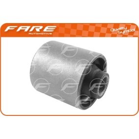 Comprar Suspensión, cuerpo del eje de FARE SA 26989 a bajo precio de 58,58 €