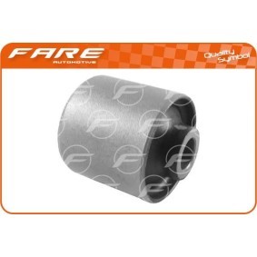 Comprar Suspensión, cuerpo del eje de FARE SA 27052 a bajo precio de 63,26 €