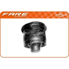 Comprar Suspensión, cuerpo del eje de FARE SA 27159 a bajo precio de 79,17 €