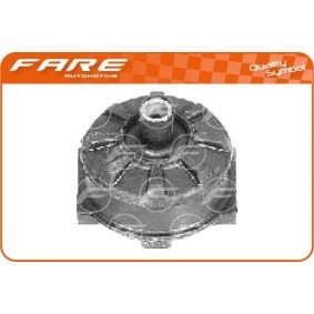 Comprar Suspensión, cuerpo del eje de FARE SA 27166 a bajo precio de 78,46 €