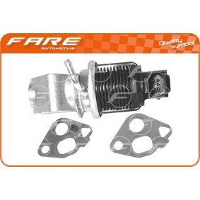 Compre Módulo RGE (recirculação dos gases de escape) da FARE SA 27241 a um preço baixo por 210,90 €