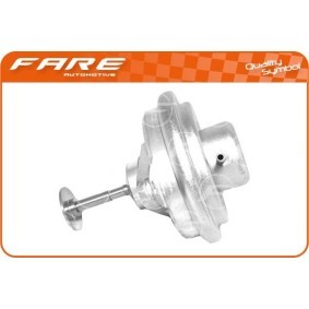 Compre Válvula, AGR controlo dos gases de escape da FARE SA 27256 a um preço baixo por 109,38 €