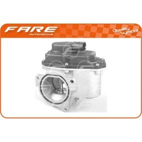 Compre Válvula EGR da FARE SA 27271 a um preço baixo por 356,72 €