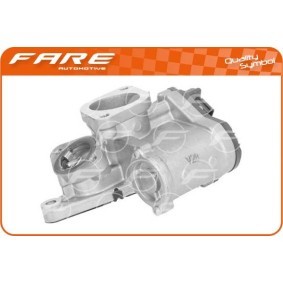 Compre Válvula, AGR controlo dos gases de escape da FARE SA 27294 a um preço baixo por 320,34 €