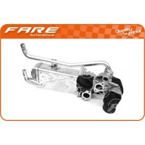 Compre Válvula, AGR controlo dos gases de escape da FARE SA 27300 a um preço baixo por 411,82 €