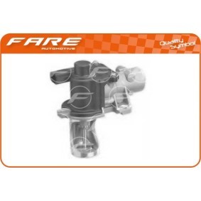 Compre Válvula, AGR controlo dos gases de escape da FARE SA 27305 a um preço baixo por 288,14 €