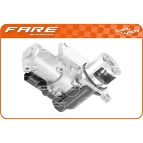 Compre Válvula, AGR controlo dos gases de escape da FARE SA 27309 a um preço baixo por 274,15 €