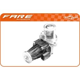 Compre Válvula EGR da FARE SA 27319 a um preço baixo por 341,27 €