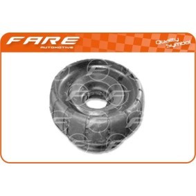 Federbeinstützlager für NISSAN von FARE SA
