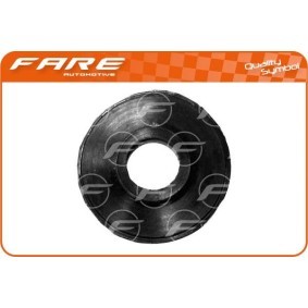Compre Cabeçote do amortecedor e rolamento de FARE SA online para SX4 S-Cross (JY) a preços moderados
