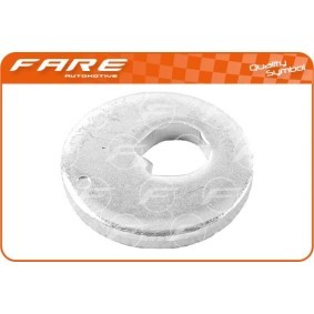 Compre Tornillo de ajuste de la inclinación de FARE SA online para 350 Z Roadster (Z33) a precios moderados