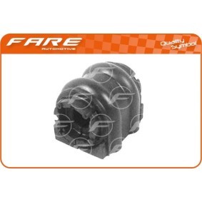 Comprar Silentblock de barra estabilizadora de FARE SA 28709 a bajo precio de 60,20 €