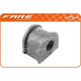 Compre Apoio, barra estabilizadora da FARE SA 28747 a um preço baixo por 49,39 €
