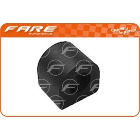 Achetez des Silent bloc de barre stabilisatrice FARE SA 28793 à prix pour 47,84 €