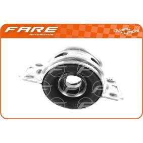 Achetez des Palier d'arbre de transmission de chez FARE SA en ligne pour HIACE III Camionnette (YH7_, LH6_, LH7_, LH5_, YH5_, YH6_) à prix modérés