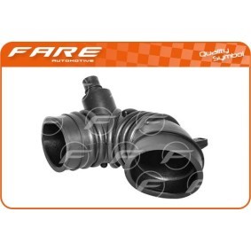 Compre Tubo flexível de admissão, filtro de ar da FARE SA 29136 a um preço baixo por 117,93 €