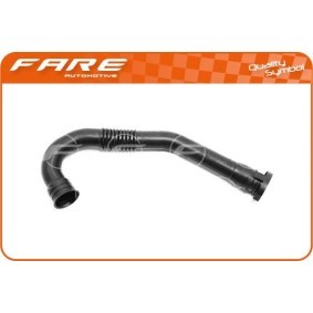 Compre Tubo flexível, respiro do cárter da cambota da FARE SA 29177 a um preço baixo por 113,90 €