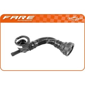 Compre Tubo flexível, respiro do cárter da cambota da FARE SA 29181 a um preço baixo por 105,88 €