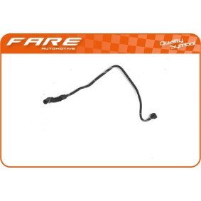 Compre Tubo flexível, respiro do cárter da cambota da FARE SA 29182 a um preço baixo por 113,80 €