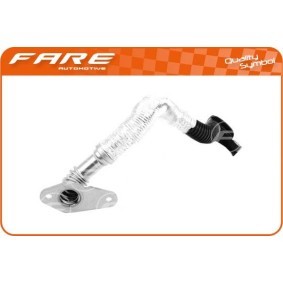 Compre Tubo flexível, respiro do cárter da cambota da FARE SA 29183 a um preço baixo por 173,67 €