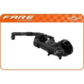 Compre Tubo flexível, respiro do cárter da cambota da FARE SA 29186 a um preço baixo por 190,49 €
