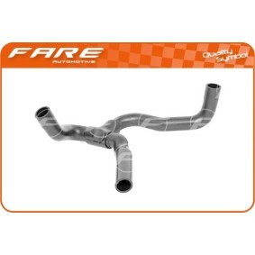 Compre Tubo flexível, respiro do cárter da cambota da FARE SA 29191 a um preço baixo por 102,05 €