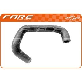 Compre Tubo flexível, respiro do cárter da cambota da FARE SA 29196 a um preço baixo por 78,25 €