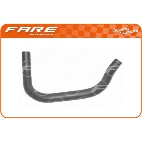 Schlauch, Wärmetauscher-Heizung 29396 von FARE SA günstig für 75,79 € online kaufen