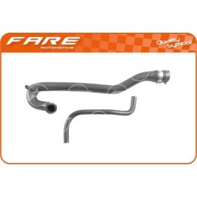 Schlauch, Wärmetauscher-Heizung 29405 von FARE SA günstig für 93,21 € online kaufen