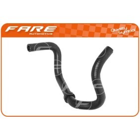 Schlauch, Wärmetauscher-Heizung 29415 von FARE SA günstig für 57,64 € online kaufen