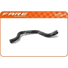 Schlauch, Wärmetauscher-Heizung 29419 von FARE SA günstig für 55,50 € online kaufen