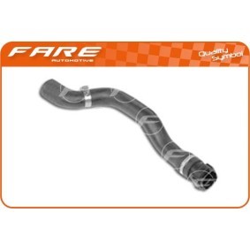 Schlauch, Wärmetauscher-Heizung 29431 von FARE SA günstig für 82,05 € online kaufen
