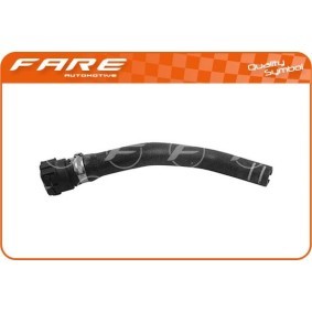 Schlauch, Wärmetauscher-Heizung 29437 von FARE SA günstig für 67,18 € online kaufen