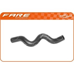 Schlauch, Wärmetauscher-Heizung 29491 von FARE SA günstig für 60,36 € online kaufen