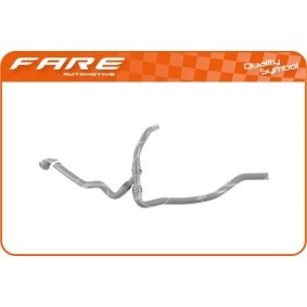 Schlauch, Wärmetauscher-Heizung 29508 von FARE SA günstig für 101,37 € online kaufen