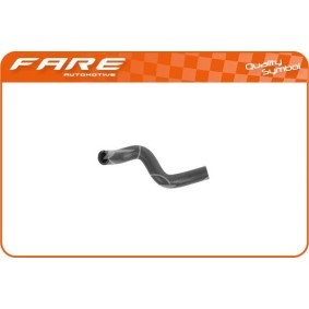 Schlauch, Wärmetauscher-Heizung 29542 von FARE SA günstig für 8,98 € online kaufen