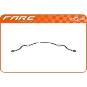 Acquista Kit riparazione, Barra accoppiamento stabilizzatore da FARE SA 29700 a buon mercato per soli 240,54 €