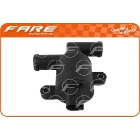 Comprar Válvula de control de refrigerante de FARE SA 29723 a bajo precio de 161,52 €
