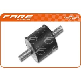 Compre Peças de fixação do radiador de FARE SA online para SL (R107) a preços moderados