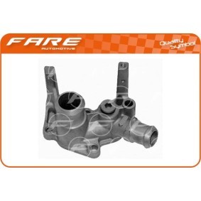 Kühlmittelflansch 29865 von FARE SA günstig für 82,64 € online kaufen