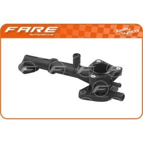 Acquista Flangia refrigerante da FARE SA 29868 a buon mercato per soli 70,57 €