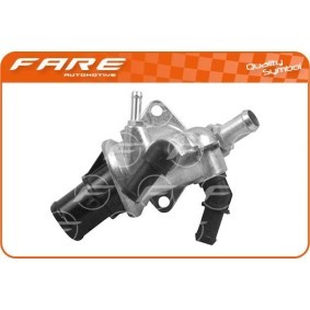 Kühlmittelflansch 29872 von FARE SA günstig für 118,39 € online kaufen
