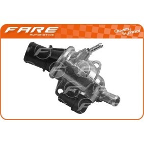 Kühlmittelflansch 29877 von FARE SA günstig für 126,77 € online kaufen