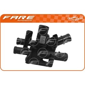 Compre Flange do líquido de refrigeração da FARE SA 29879 a um preço baixo por 231,16 €