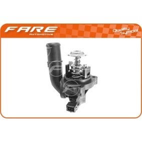 Compre Flange do líquido de refrigeração da FARE SA 29912 a um preço baixo por 147,33 €