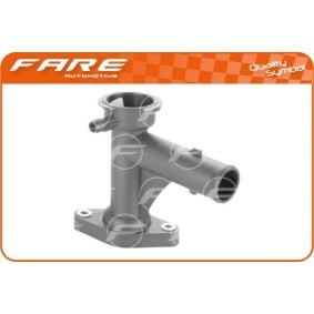 Acquista Flangia refrigerante da FARE SA 29923 a buon mercato per soli 78,19 €