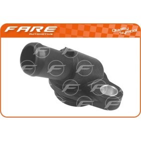 Kühlmittelflansch 29953 von FARE SA günstig für 57,10 € online kaufen