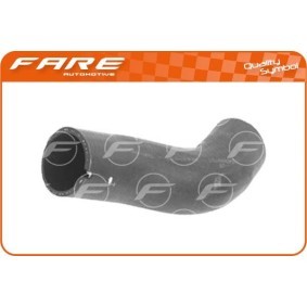 Ladeluftschlauch 30253 von FARE SA günstig für 75,55 € online kaufen