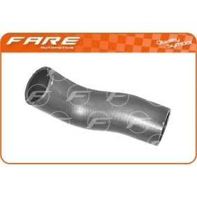Ladeluftschlauch für FIAT von FARE SA